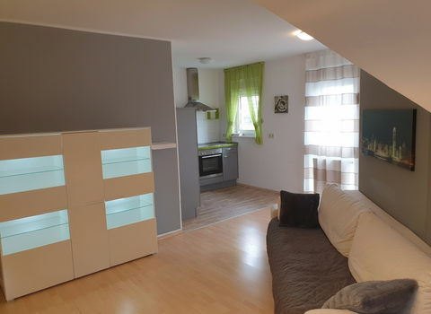 Eisenberg Wohnungen, Eisenberg Wohnung mieten