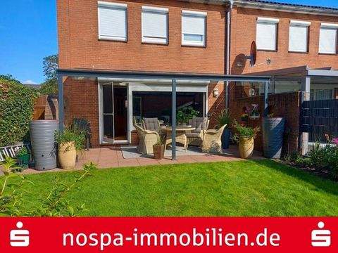 Husum Häuser, Husum Haus kaufen