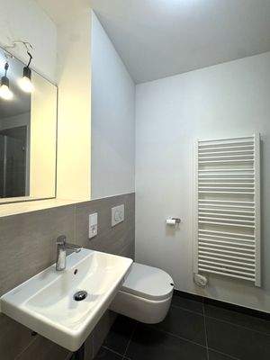 Modernes Badezimmer(2)