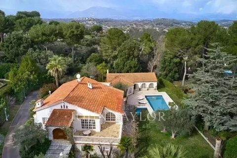 Biot Häuser, Biot Haus kaufen