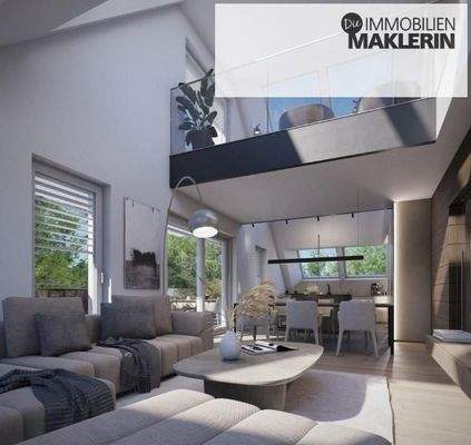 Klee 33 - Top 3 Penthouse