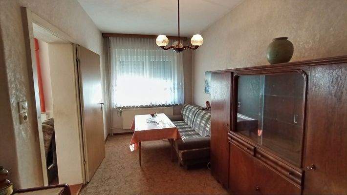 Kind 1/ Gäste/ Esszimmer EG