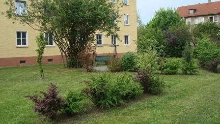 Dessau-Roßlau Wohnungen, Dessau-Roßlau Wohnung mieten