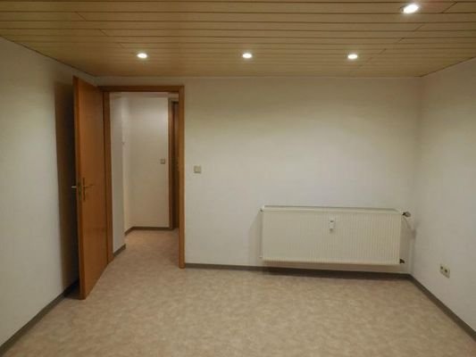 KB50 Whg. 4 EG links Wohnraum