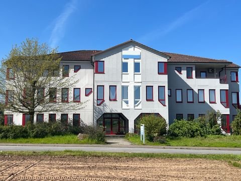 Wertheim / Mondfeld Büros, Büroräume, Büroflächen 