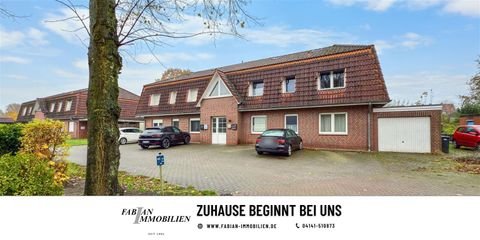 Hammah , Niederelbe Wohnungen, Hammah , Niederelbe Wohnung kaufen