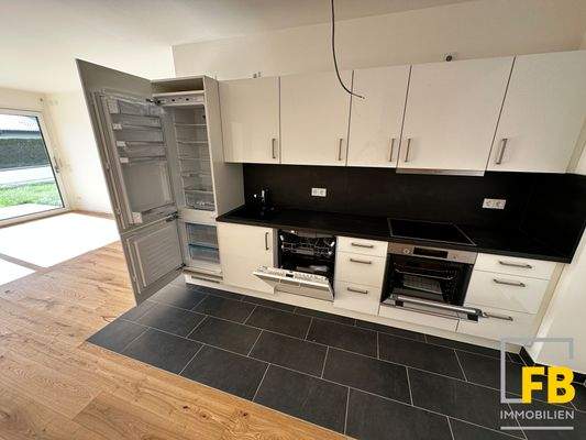 Moderne Markengeräte (SIEMENS, BOSCH)