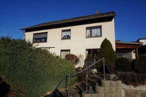 Guxhagen / Wollrode Häuser, Guxhagen / Wollrode Haus kaufen