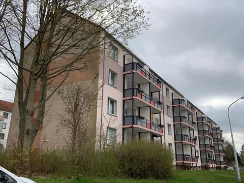 Wilkau-Haßlau Wohnungen, Wilkau-Haßlau Wohnung mieten