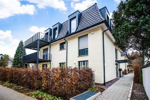 Königsfeld Wohnungen, Königsfeld Wohnung mieten