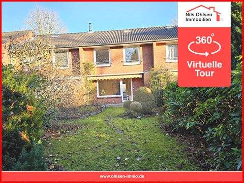 Hamburg Häuser, Hamburg Haus kaufen