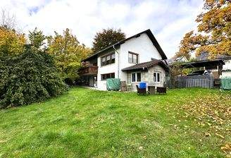 Gartenfreunde aufgepasst! EFH zentral in Königswinter-Thomasberg