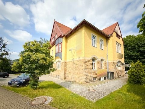 Pirna Büros, Büroräume, Büroflächen 
