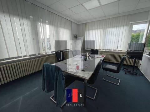 Barsbüttel Büros, Büroräume, Büroflächen 