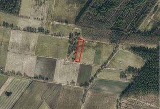 Luftbild Quelle: © GeoBasis-DE/LGLN 2025