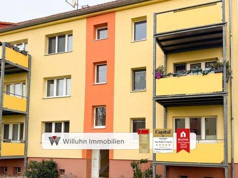 Rackwitz Wohnungen, Rackwitz Wohnung kaufen