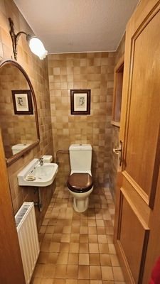 Gäste WC
