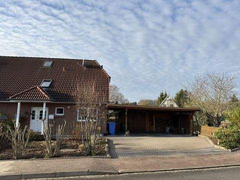 Burg (Dithmarschen) Häuser, Burg (Dithmarschen) Haus kaufen