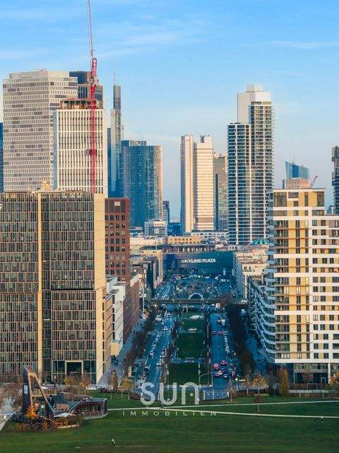 Frankfurt am Main Wohnungen, Frankfurt am Main Wohnung kaufen