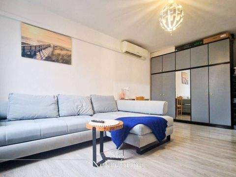 Nova Ves - Gupceva zvijezda Wohnungen, Nova Ves - Gupceva zvijezda Wohnung kaufen