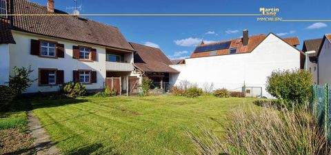 Malterdingen Häuser, Malterdingen Haus kaufen