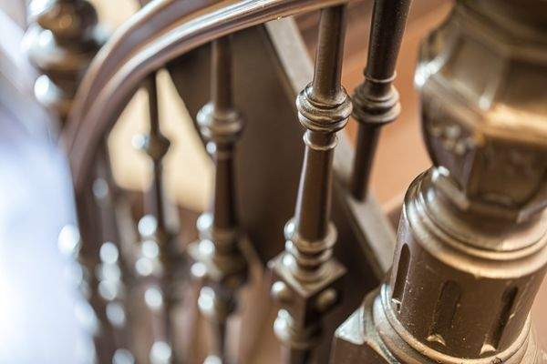 Leipzig - Altlindenau | Detail