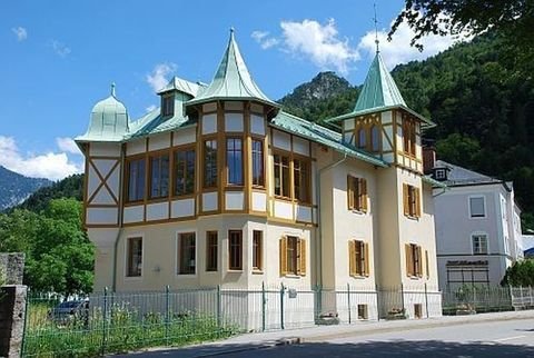 Bad Reichenhall Häuser, Bad Reichenhall Haus kaufen
