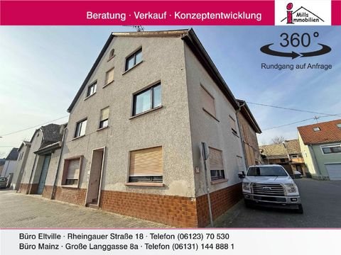 Wöllstein Häuser, Wöllstein Haus kaufen