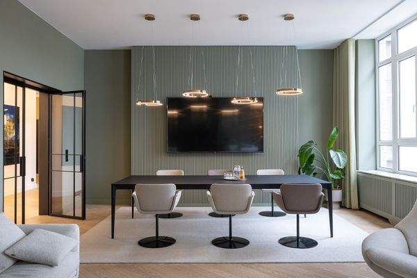 Gestaltungsbeispiel 2. OG