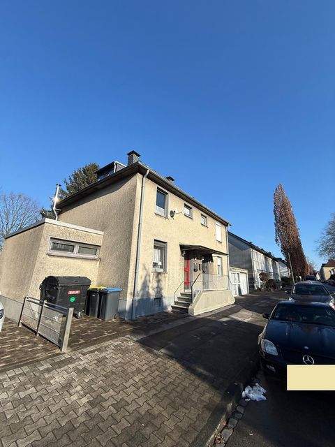 Gelsenkirchen Häuser, Gelsenkirchen Haus kaufen