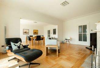 Wohn- und Esszimmer EG (Bild 3)