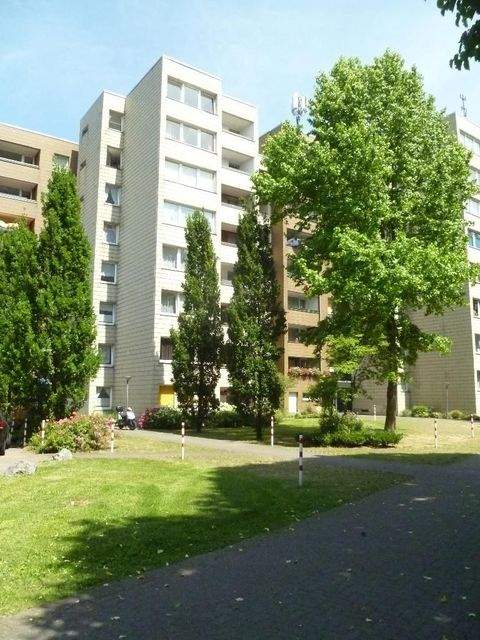 Mönchengladbach Wohnungen, Mönchengladbach Wohnung mieten