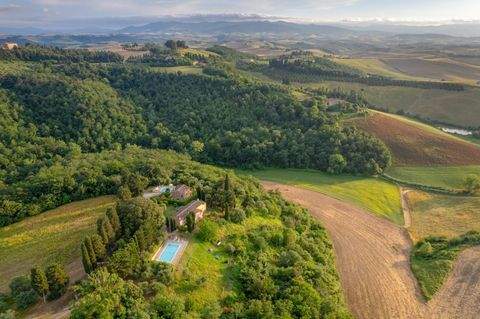 Volterra Häuser, Volterra Haus kaufen