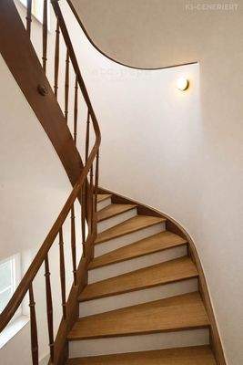 Treppenhaus