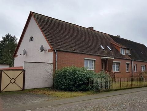 Haus kaufen in Schönebeck b Pritzwalk bei immowelt.de