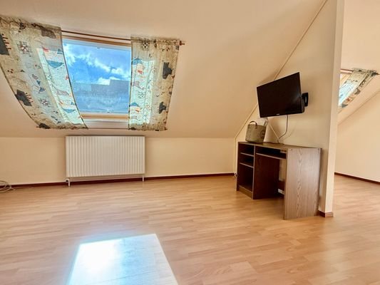 Kinderzimmer (DG)