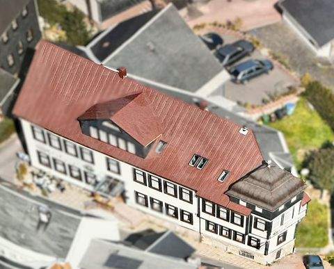 Suhl Gastronomie, Pacht, Gaststätten