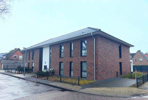 Lingen (Ems) Wohnungen, Lingen (Ems) Wohnung mieten