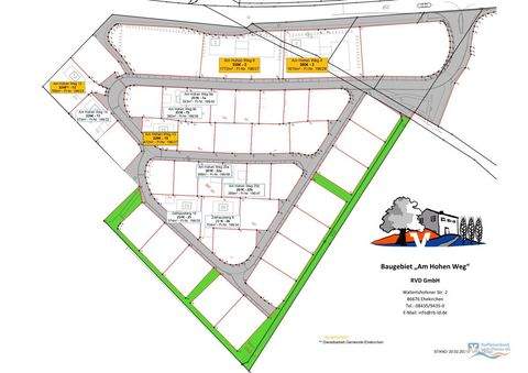 Ehekirchen Grundstücke, Ehekirchen Grundstück kaufen