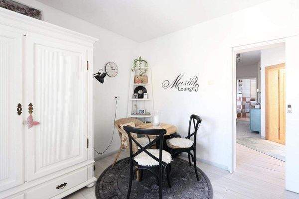 oder Homeoffice Büro