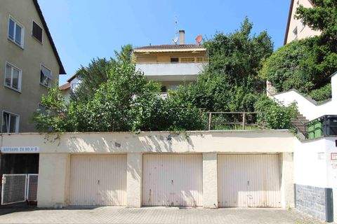 Stuttgart Renditeobjekte, Mehrfamilienhäuser, Geschäftshäuser, Kapitalanlage