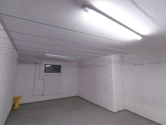 Trockenraum, gemeinschaftlich