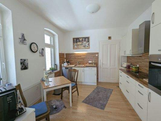 Küche Obergeschoss