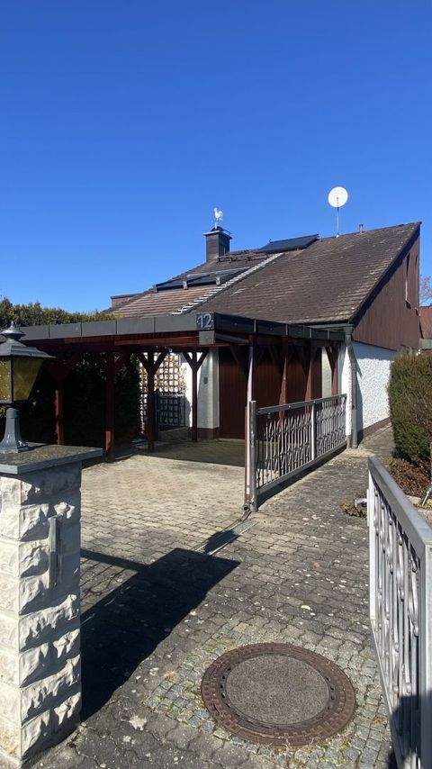 Stadtbergen Häuser, Stadtbergen Haus kaufen