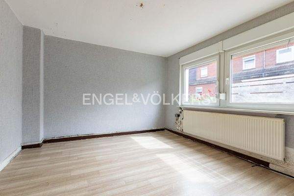 Zimmer im Erdgeschoss