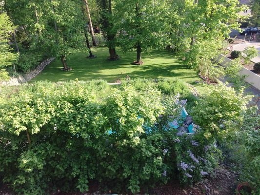 Gartenparadies