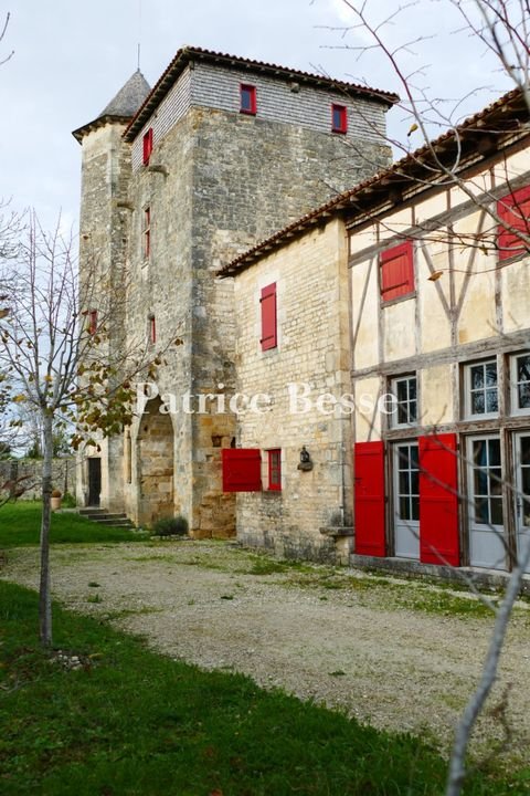 Angoulême Häuser, Angoulême Haus kaufen