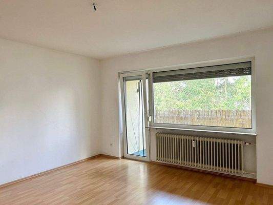 Wohnzimmer Ansicht 1