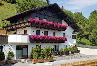 Apartmenthaus - Ladis - Außenansicht