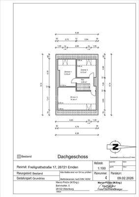 Grundriss DG (ohne Gewähr)